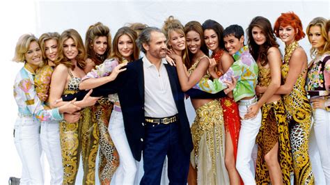 is gianni versace gay|The Iconic Legacy of Gianni Versace: A Pioneer  .